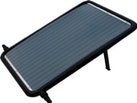 SolarBoard Solvarmer til pool