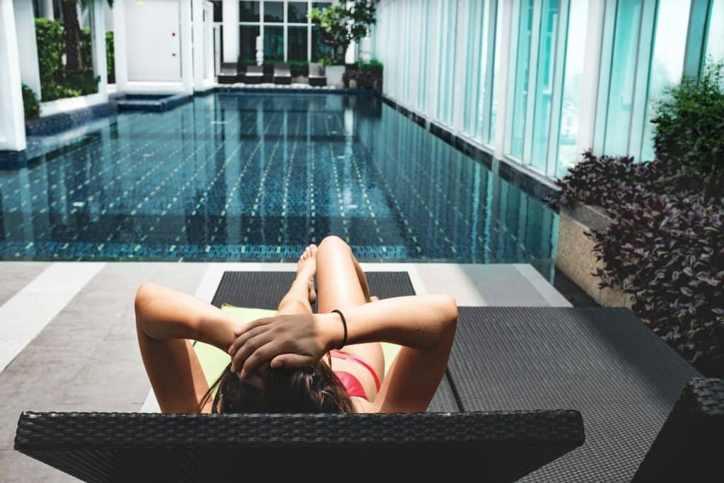 solceller til din pool
